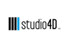 Studio 4D Logo
