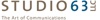 Studio 63, LLC Logo