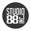 Studio 88 Inc Logo