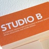 Studio B Logo
