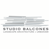 Studio Balcones Logo