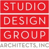 Studio Design Group Architects, Inc. Logo