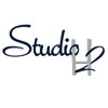 Studio H2 Design Logo