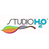 Studio H2o Logo