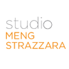Studio Meng Strazzara Logo
