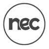 Studio NEC Logo