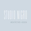 Studio Nigro Architecture + Design Logo