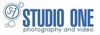 Studio One Photography and Video® Logo