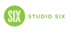 Studio Six Logo