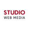 Studio Web Media Logo