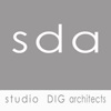 studioDIG architects Logo