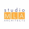 studioMLA Architects Logo