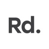 StudioRd Design Logo