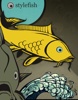 Stylefish, inc. Logo