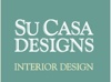 Su Casa Designs Logo