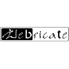 Webricate Logo