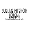 Sublime Interior Designs, LLC Logo