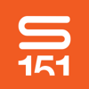 Substance151 Logo