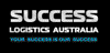 Success Logistics Australia Logo