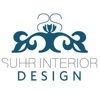Suhr Interior Design Logo