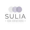Sulia CPA Solutions Logo
