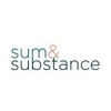 Sum&substance Logo