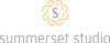 Summerset Studio Logo