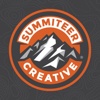 Summiteer Creative Logo