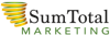 Sumtotal Marketing Logo