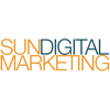 Sun Digital Marketing Logo