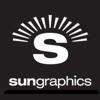 Sun Graphics Logo