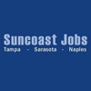 Suncoast Jobs Logo