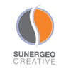 Sunergeo Creative Logo