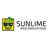 Sunlime Web Innovations Logo