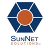 SunNet Solutions Logo