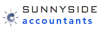Sunnyside Accountants Logo