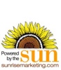 Sunrise Marketing Logo