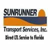Sunrunner Transport Logo