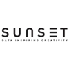 Sunset Logo