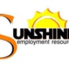 Sunshine Employment Resources Logo