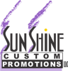 Sunshine Custom Promotions Logo