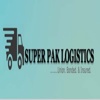Super Pak Logistics Logo