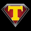 Super T Transport, Inc. Logo