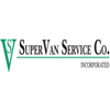Super Van Services Co Logo