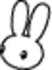 SUPERHAPPYBUNNY Logo