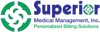 Superior Medical Management Logo