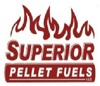 Superior Pellet Fuels Logo