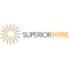 SUPERIORHIRE Logo