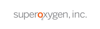 SuperOxygen, Inc Logo
