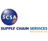 Supply Chain Services Australia Logo